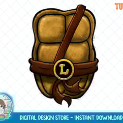 tmnt turtle shell costume t-shirt.png