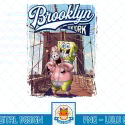 nickelodeon spongebob squarepants brooklyn nkbob1042 t-shirt.png
