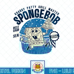 nickelodeon spongebob squarepants crabby nkbob1025 t-shirt.png