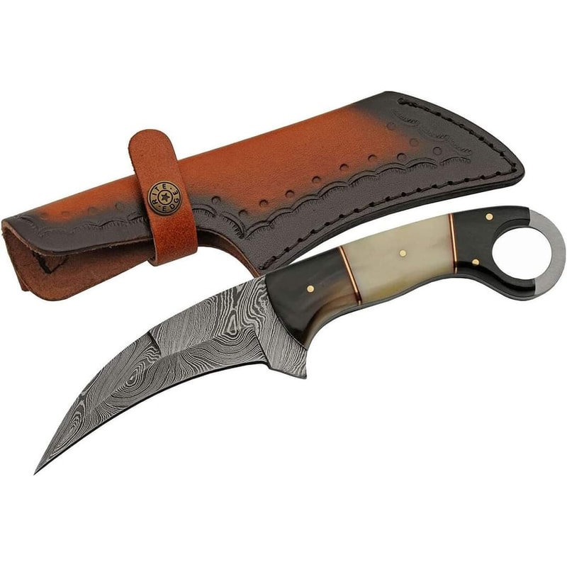 karambat hunting knife