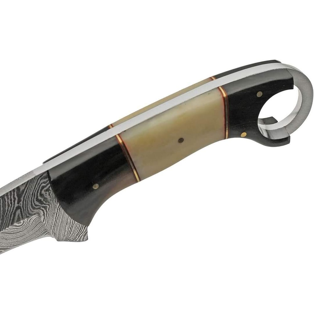 karambat hunting knife