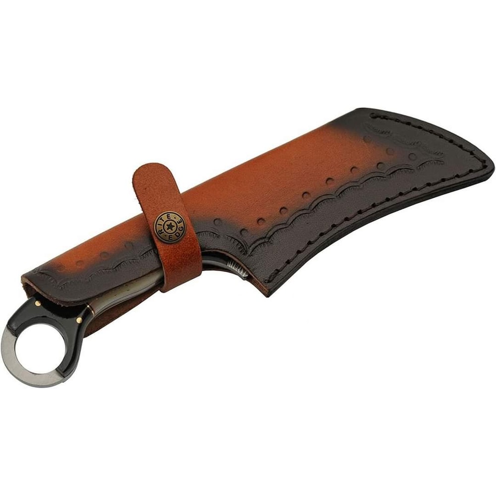 karambat hunting knife