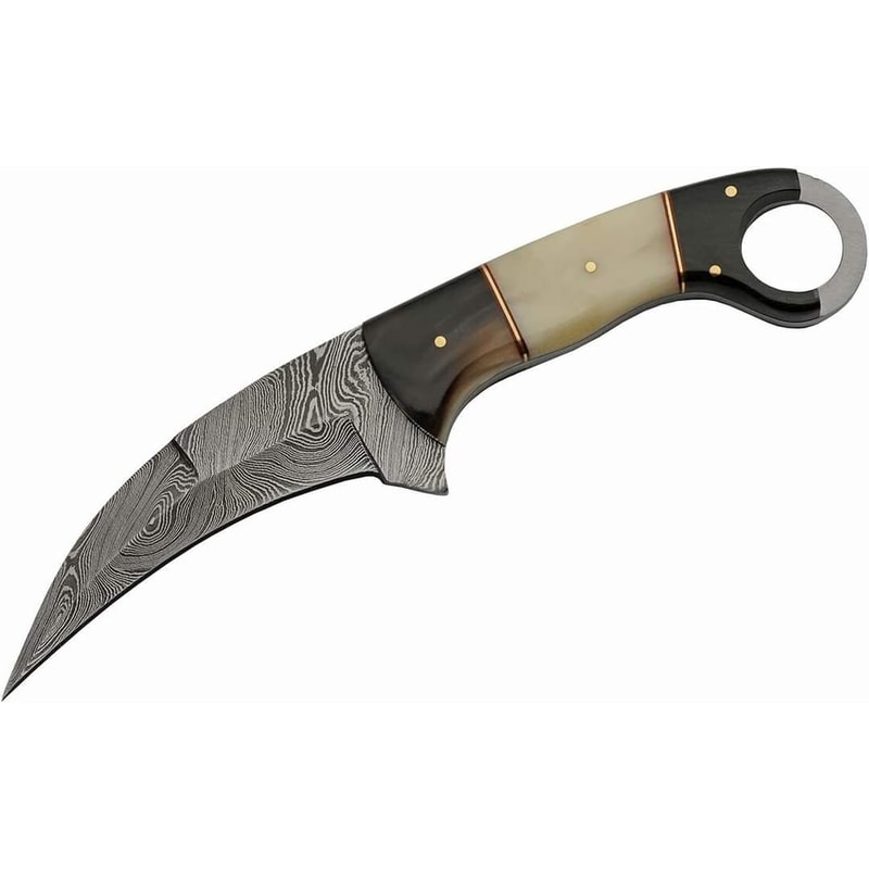 karambat hunting knife