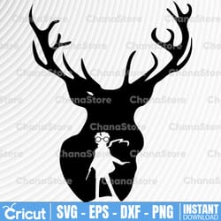 deer harry potter svg,harry potter svg, harry potter theme, harry potter print, potter birthday, harry potter svg