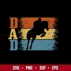 dad svg, daddy svg, father's day svg, png dxf eps digital file