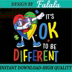 autism awareness heart dabbing acceptance png, autism dabbing heart puzzle piece png, mothers day png, digital download