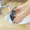 Chic-Looking Touchless Automatic Soap Dispenser 6