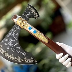 leviathan axe | viking axe | axe | axe viking | viking axe handmade | viking | hand forged axe | hatchet | viking hatche