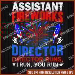 assistant fireworks director usa independence day july 4th 4th of july, memorial day, american flag, independence day