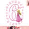 Super Mario Princess Peach 6th Birthday Princess Portrait.jpg