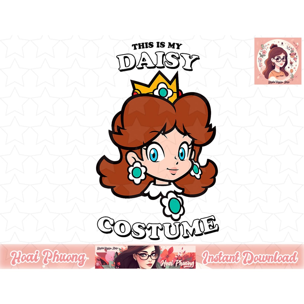 Super Mario This Is My Daisy Costume.jpg
