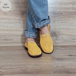 crochet pattern loafers, women moccasins, men sneakers, women and men shoes, crochet slippers, pdf pattern boots
