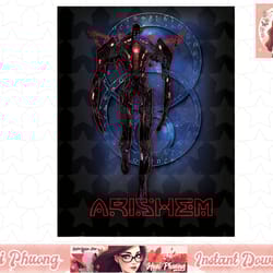 marvel eternals arishem galactic runes poster t-shirt copy png sublimate