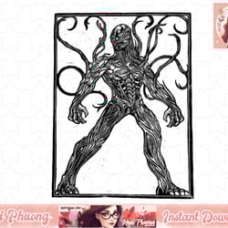 marvel eternals kro woodcut box up t-shirt copy png sublimate