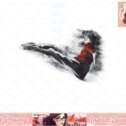 marvel shang-chi and the legend of the ten rings sketch t-shirt copy png sublimate