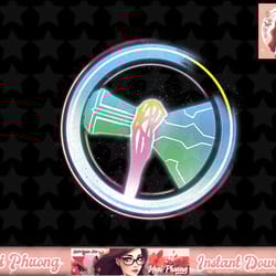 marvel thor love and thunder stormbreaker axe icon t-shirt copy png sublimate