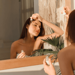 organic turmeric dark spot corrector serum - natural, effective, anti-ageing & repairs stubborn spots