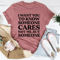 Someone Cares Tee