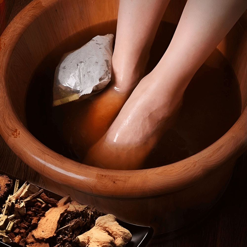 naturalingredientsgingerfootsoak3png
