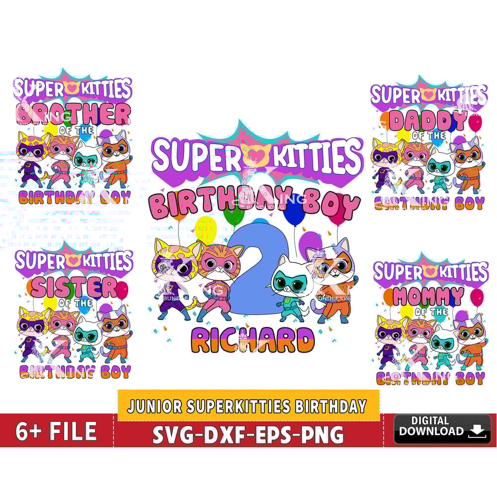 6+ file Junior SuperKitties Birthday.jpg