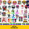 Power Rangers png Bundle , 36 desgin power rangers , Printable Digital Graphics , submilation design.jpg