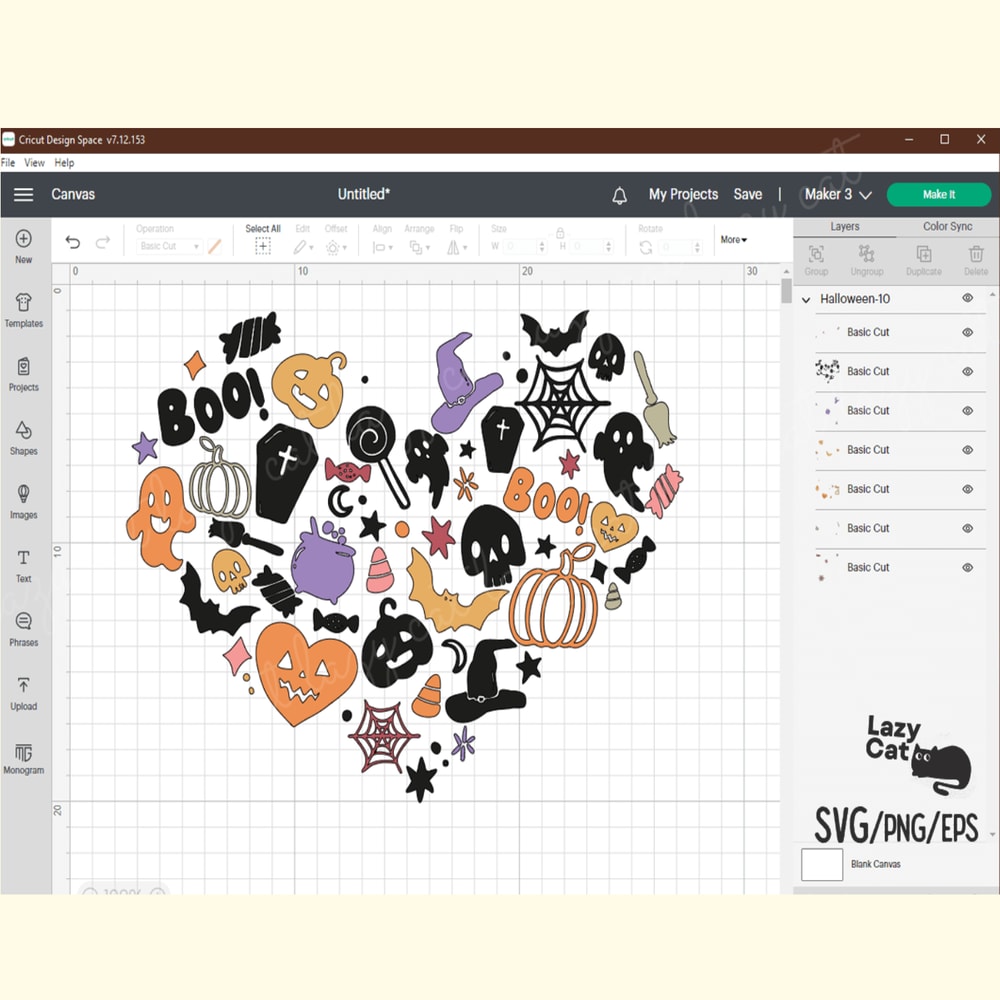 Doodle Halloween SVG Design_ 4.png