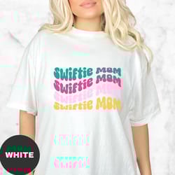 swiftie mom shirt|mothers day gift|comfort colors|swiftie shirt|gift for mom| swiftie mom| mothers day shirt| mama shirt