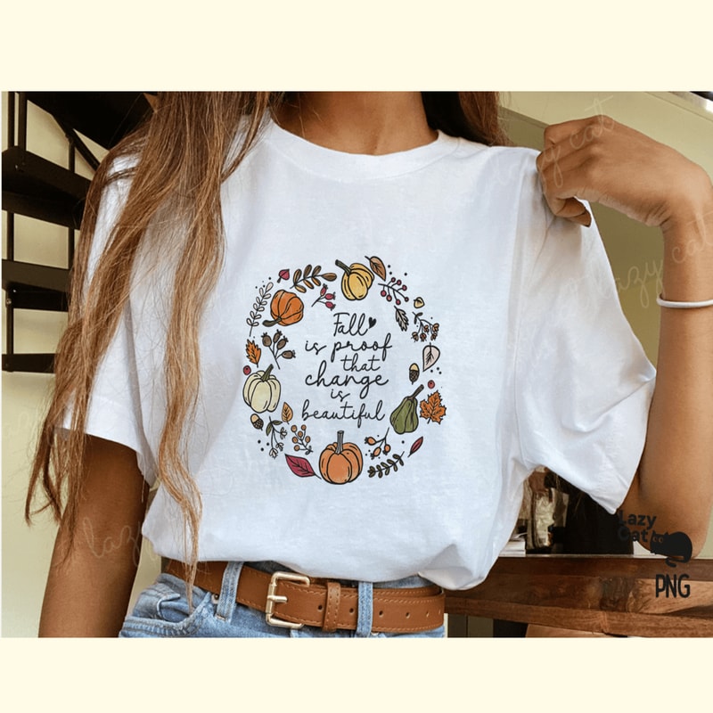 Fall Wreath Quote PNG Sublimation_ 1.png