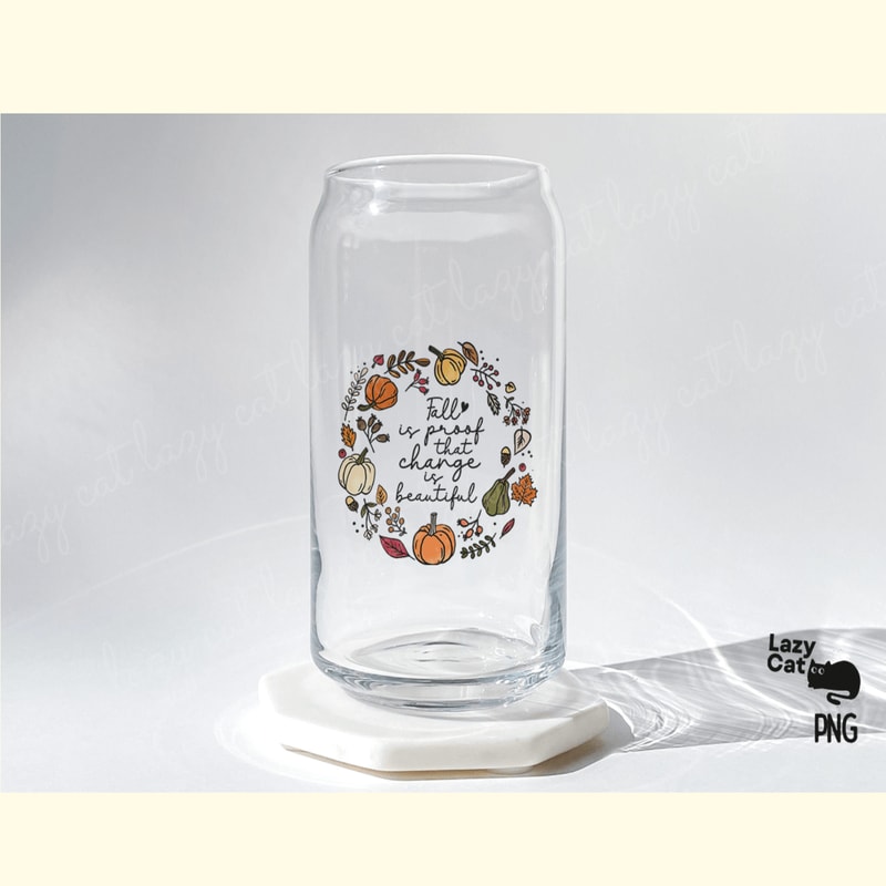 Fall Wreath Quote PNG Sublimation_ 6.png