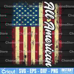 all american png, usa flag, american flag, grunge ,4th of july , america , patriotic svg, 4th of july png files