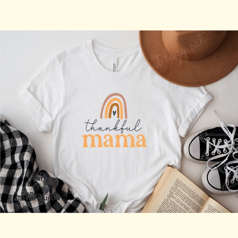 Thankful Mama and Mini SVG Design_ 1.png