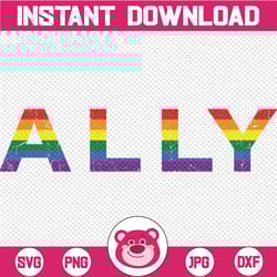 ally rainbow png, gay pride lgbtq png, pride png, ally, lgbt pride , lgbt , digital