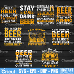 beer svg bundle, funny quotes svg, alcohol svg, drinking svg, dad svg, beer mug svg, beer stein svg