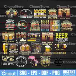 beer svg bundle, beer drinking svg cut files, beer quotes, alcohol bundle cut files, cricut, silhouette, beer day svg