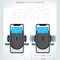 Retractable Car Phone Holder 5