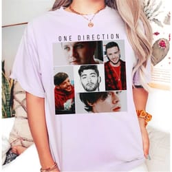 forever one direction t-shirt, one direction shirt, one direction merch, 1d gift, gift for fan 1d