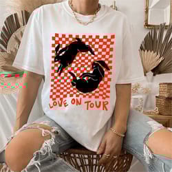 vintage one direction t-shirt, 1d shirt, one direction shirt, one direction merch, 1d gift, gift for fan 1d