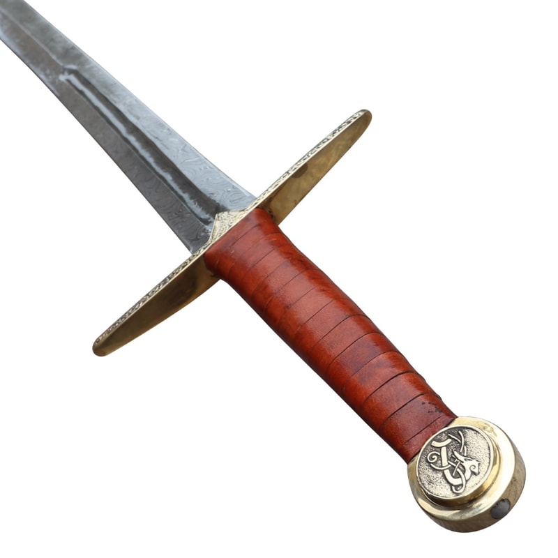 Valhalla Medieval Viking Long Sword for sale in Austrila.png