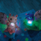 Stuffed Animal Night Light for Kids 2