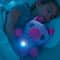 Stuffed Animal Night Light for Kids Pink Purple 1