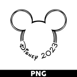 mickey mouse png, disney cruise 2023 png, disney family vacation 2023 png, disney png - digital file