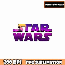 mega star wars logo svg bundle, star wars files, star wars clipart, yoda svg,darth vader svg, instant download