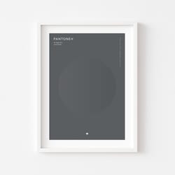 lava smoke pantone color digital print, green color, abstract modern art print, printable wall art, wall decor