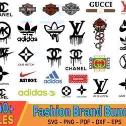 fashion brand logo svg, bundle logo svg, brand logo svg, famous logo svg,mickey mouse svg, minnie mouse svg, brand logo