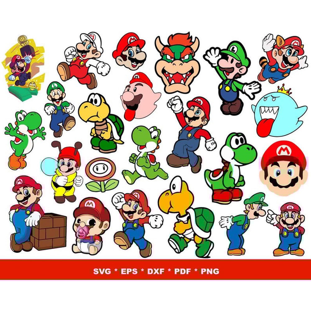 200+ files Super Mario (3).jpg