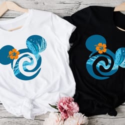 moana shirt, disneyworld shirts, disney princess shirts, moana mickey ears shirt, disney family shirts, disney group shi