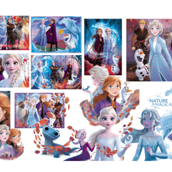 frozen 2 elsa and anna 43 clipart images including 10 images with transparent background