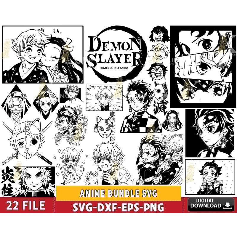 20+ file Anime Bundle SVG.jpg