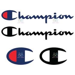champion logo bundle svg, champion logo svg, champion svg, brand logo svg, instant download
