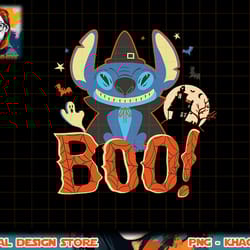 disney lilo & stitch halloween stitch costume boo! t-shirt.pngdisney lilo & stitch halloween stitch costume boo! t-shirt
